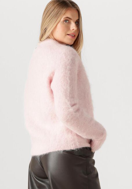 Hell-Pink IBANA Pullover KONIA - large