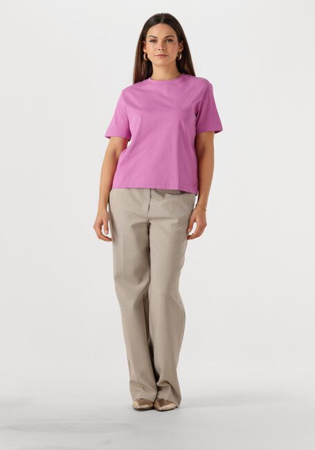 Rosane SELECTED FEMME T-shirt SLFESSENTIAL SS BOXY TEE - large