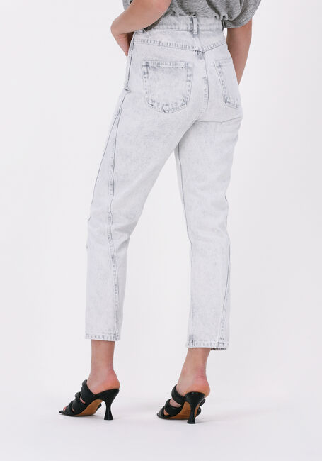 Graue IRO Mom jeans CATIS - large