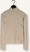 Goldfarbene EST'SEVEN Tops & T-shirts EST'TURTLE NECK LUREX NIKOLE Goldfarbene EST'SEVEN Tops & T-shirts EST'TURTLE NECK LUREX NIKOLE - medium