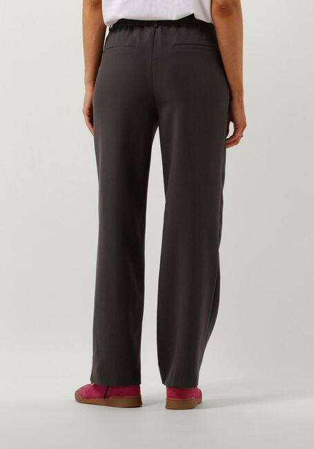 Graue OBJECT Hose OBJSIGRID HW CASUAL PANT NOOS - large