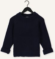 Dunkelblau PENN & INK Pullover W21L140 Dunkelblau PENN & INK Pullover W21L140 - medium