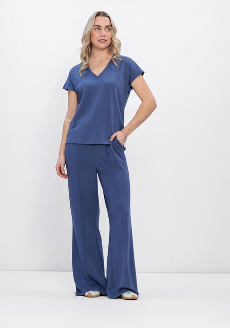 Blaue AIMEE THE LABEL Hosen LOVE - large