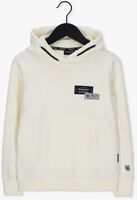 Nicht-gerade weiss BALLIN Sweatshirt 22037301 - medium