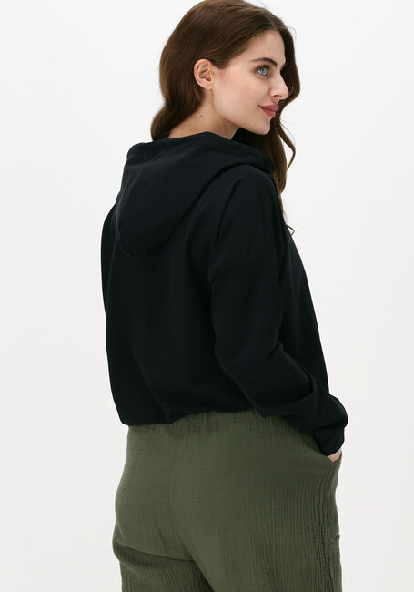 Schwarze PENN & INK Pullover S22M-TULSA - large