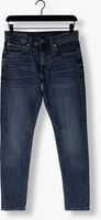 Blaue TOMMY HILFIGER Slim fit jeans XTR SLIM LAYTON PSTR OREGON IND
