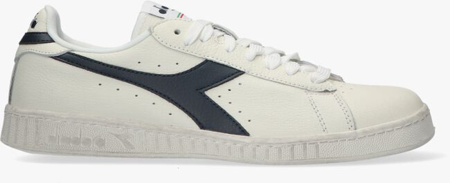 Weiße DIADORA Sneaker low GAME L LOW WAXED M - large