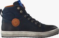 Blaue DEVELAB Sneaker high 41537 - medium