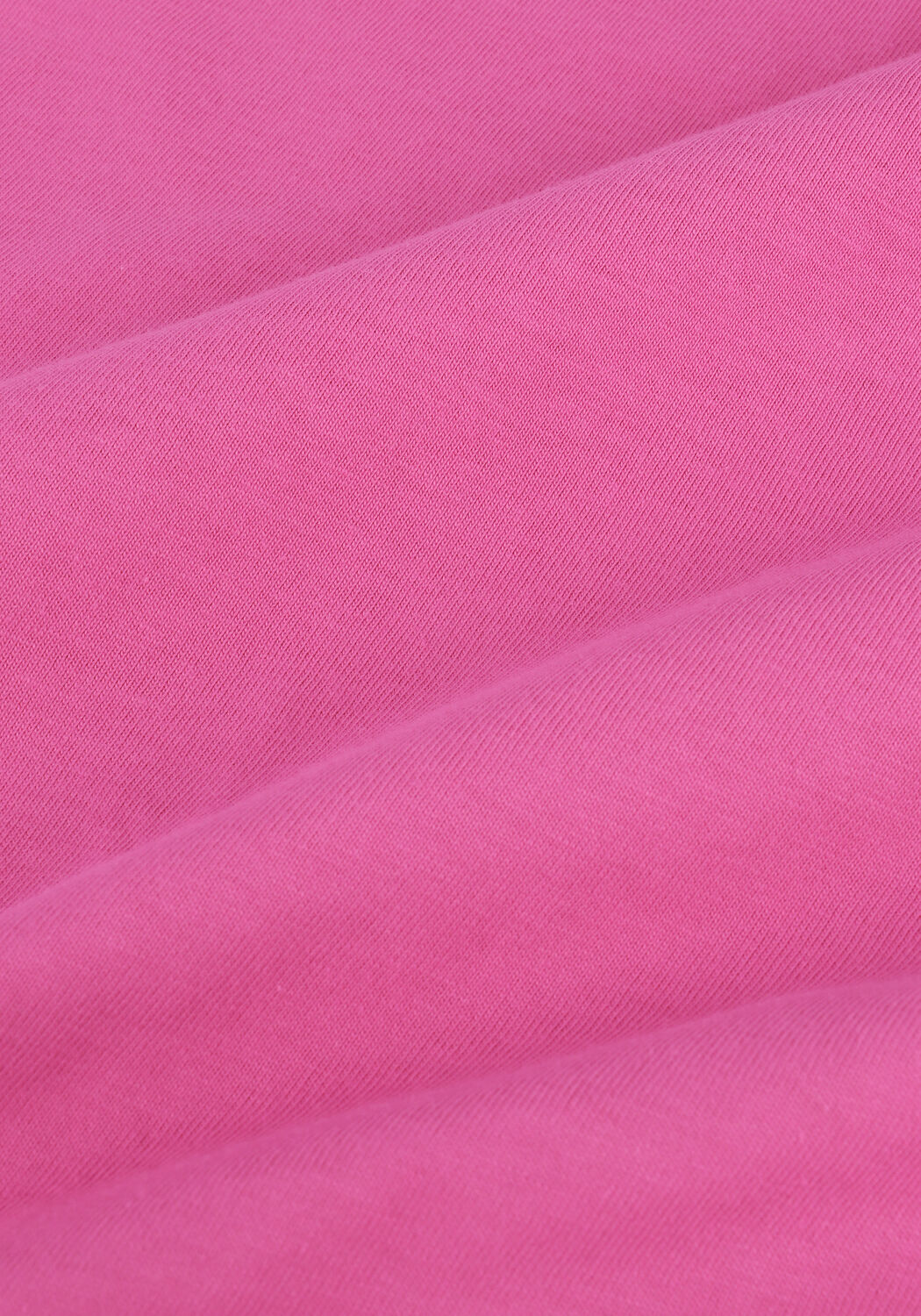 Fuchsie GESTUZ T-shirt JORY TEE - large