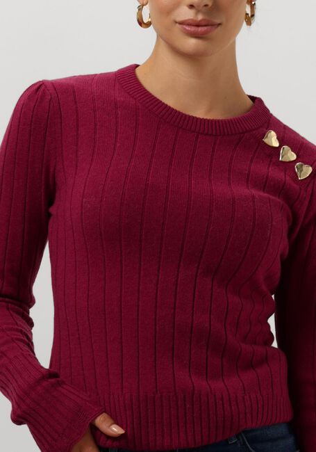 Lilane FABIENNE CHAPOT Pullover BANDA PULLOVER - large