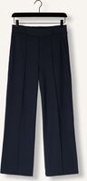 Blaue JANSEN AMSTERDAM Hose HV404 WIDE PANTS Blaue JANSEN AMSTERDAM Hose HV404 WIDE PANTS - medium
