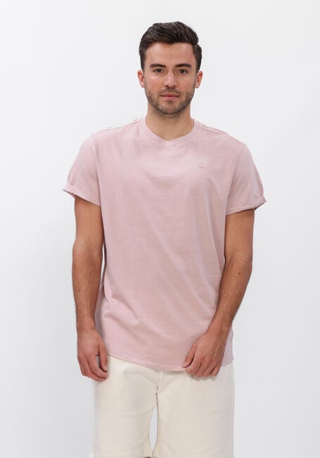 Lila G-STAR RAW T-shirt LASH R T S\S - large