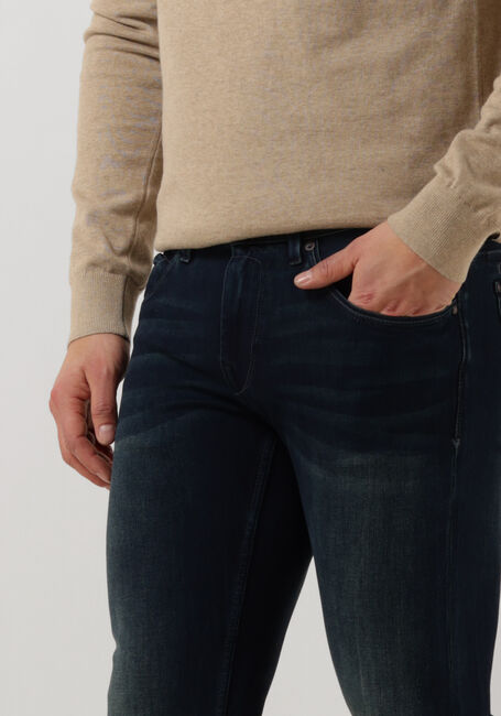 Blaue VANGUARD Slim fit jeans V850 RIDER BLUE NIGHT USED - large