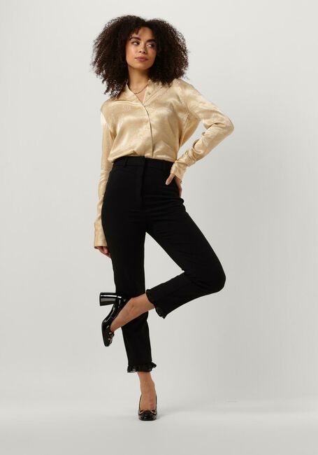 Beige JOSH V Blusen NINO - large