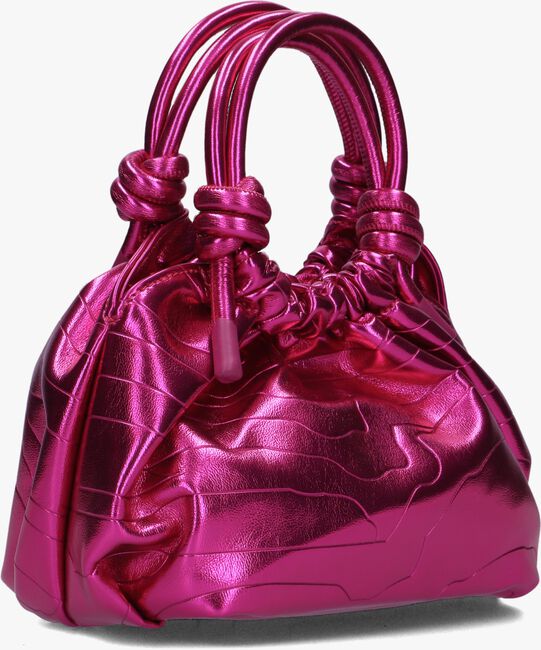 Rosane HVISK Handtasche JOLLY SHINY STRUCTURE FLOW - large