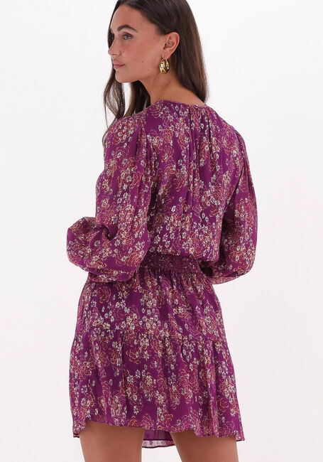 Lilane VANESSA BRUNO Minikleid SVETLANA DRESS - large