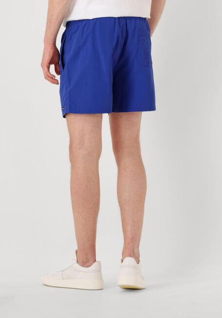 Blaue TOMMY HILFIGER Badehosen MEDIUM DRAWSTRING - large