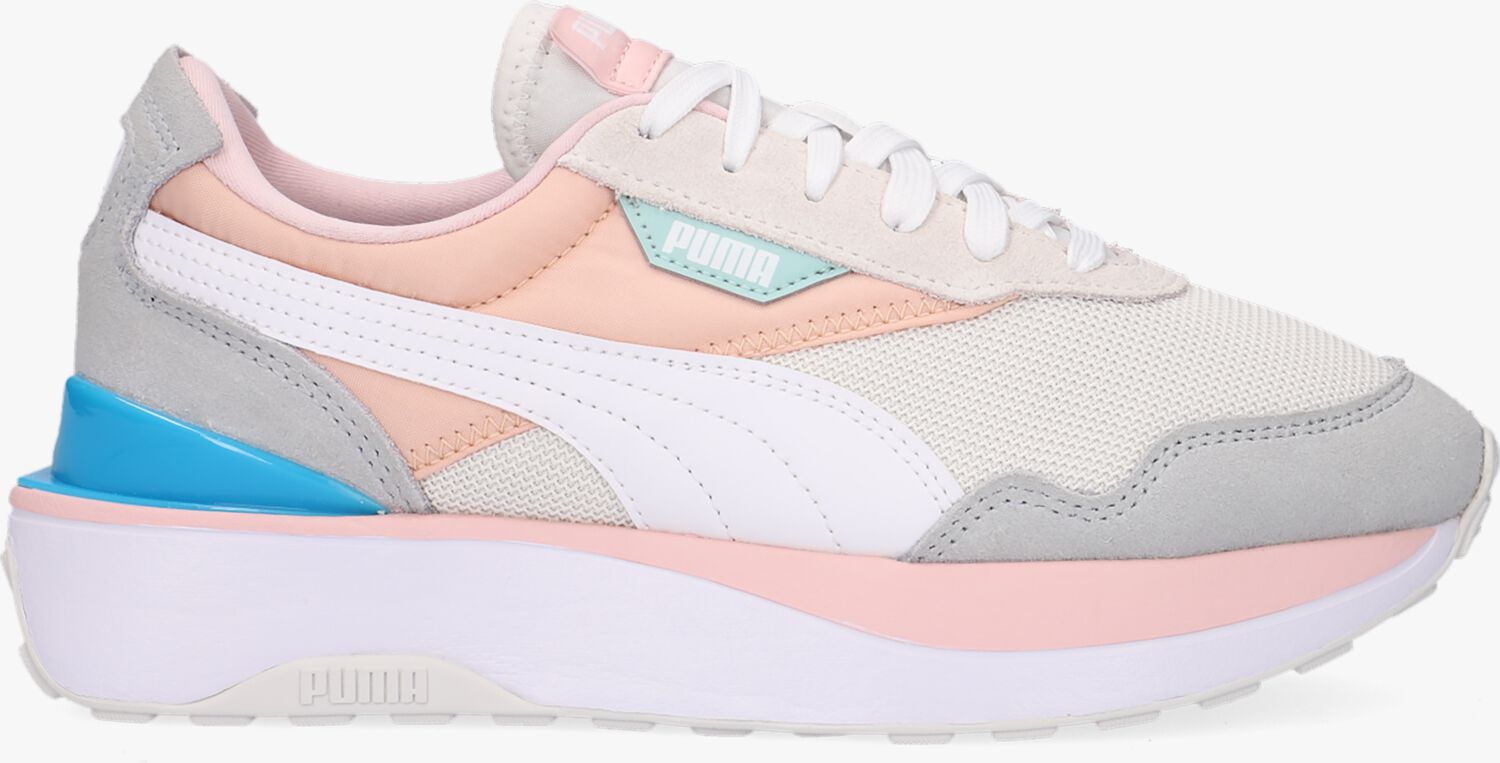 Puma bunte schuhe clearance