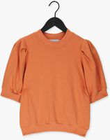 Orangene MINUS Sweatshirt MIKA SWEAT