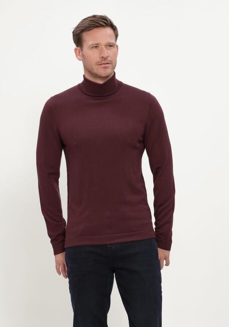 Rote DRYKORN Pullover JOEY - large