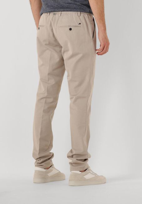 Camelfarbene MASONS Chino MILANOJOGGER JERB015 - large