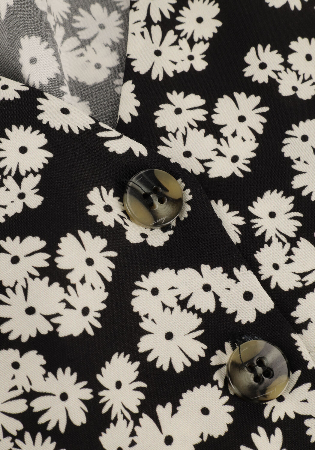 Schwarze CATWALK JUNKIE Midikleid DR INDY MIDI - large