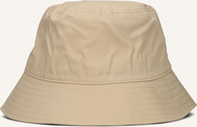 Beige CALVIN KLEIN Hut MONOGRAM SOFT BUCKET HAT Beige CALVIN KLEIN Hut MONOGRAM SOFT BUCKET HAT - large