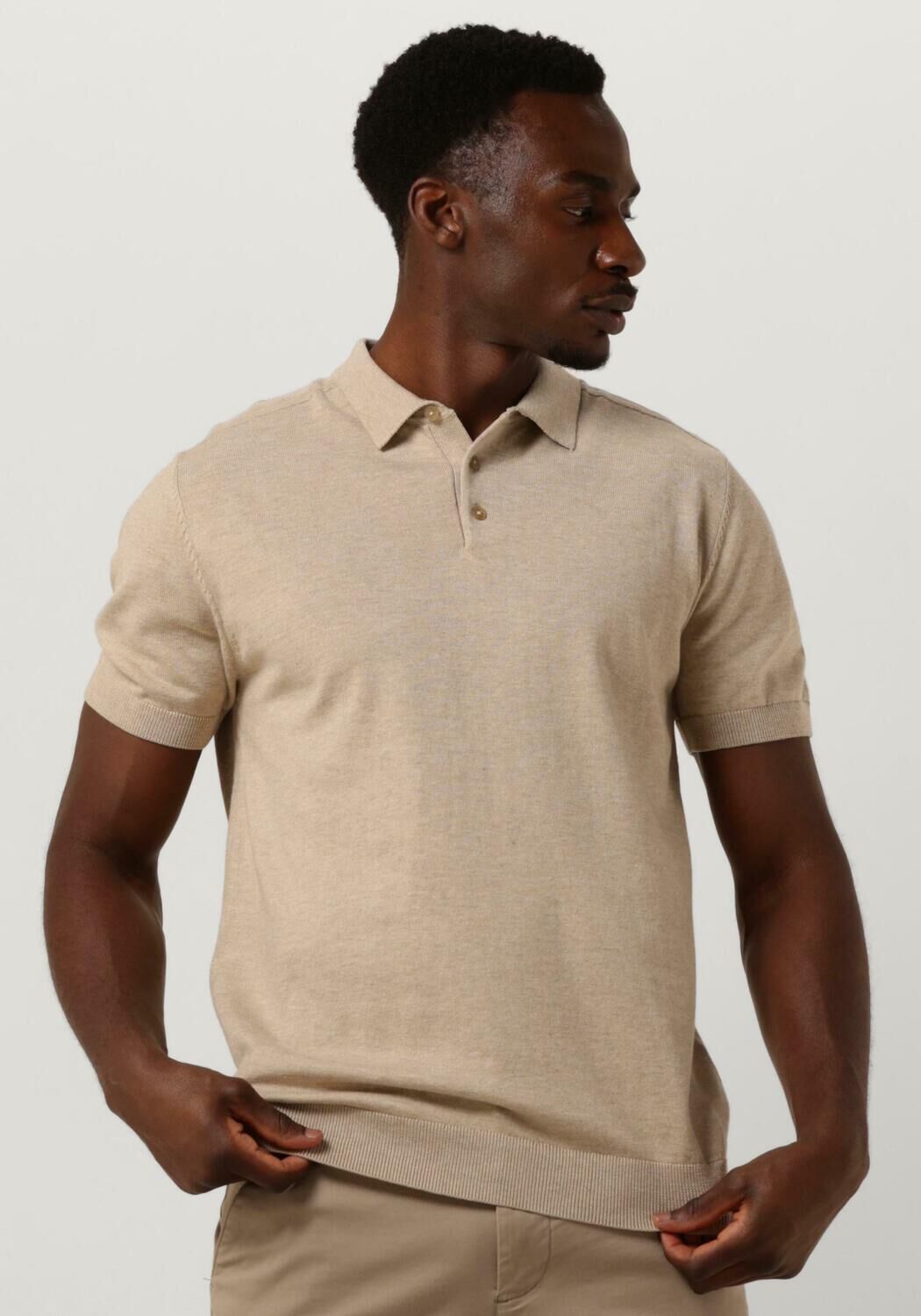Polo selected best sale