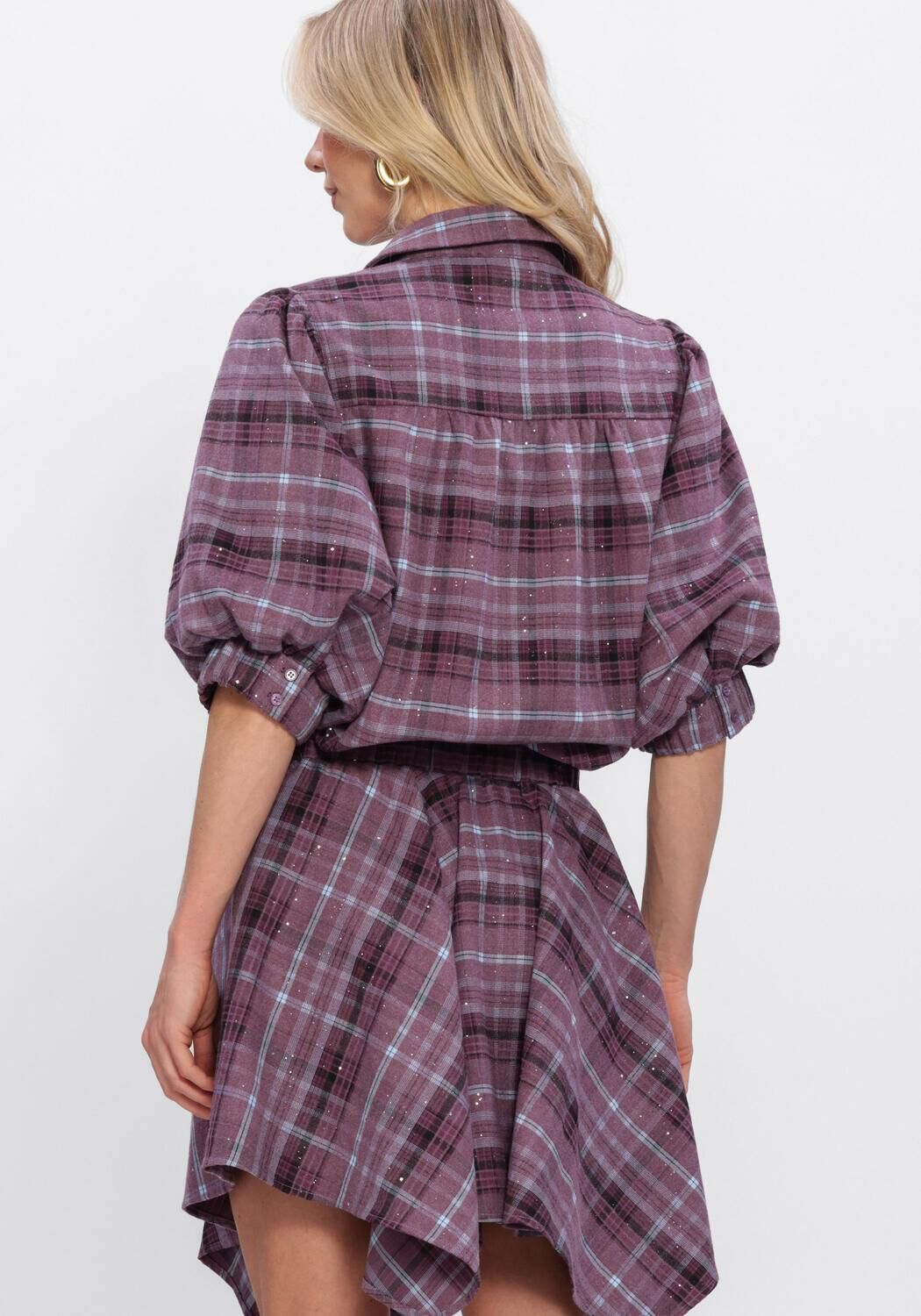 Lilane STUDIO AMAYA Blusen VALE BLOUSE - large