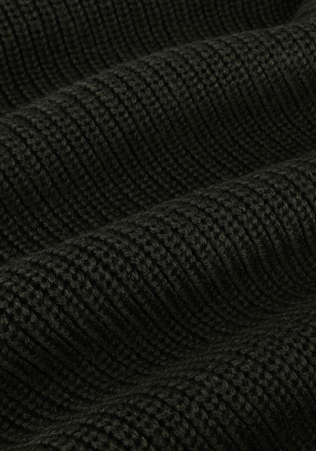 Dunkelgr&uuml;n THE GOODPEOPLE Pullover KAPIE - large