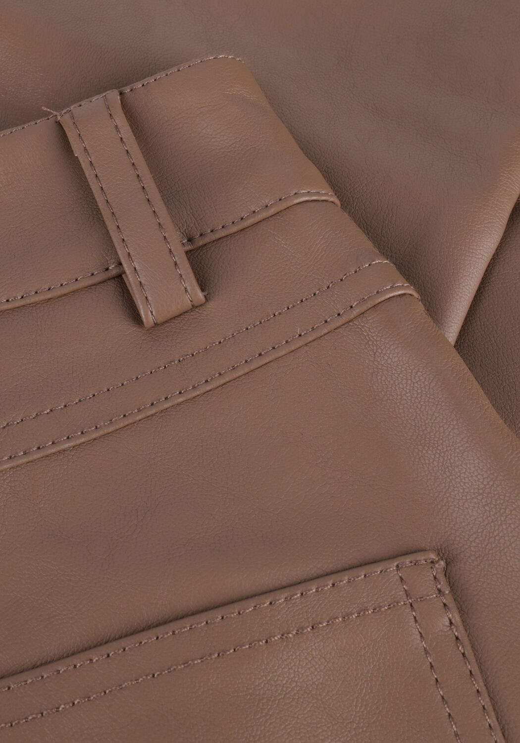 Braune SOFIE SCHNOOR Weite Hose TROUSERS - large