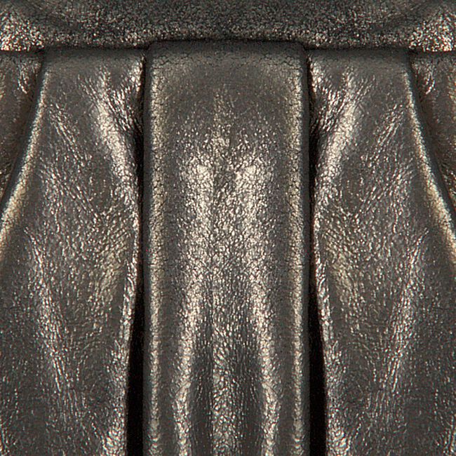Bronzefarbene DEPECHE Umhängetasche 14484 - large