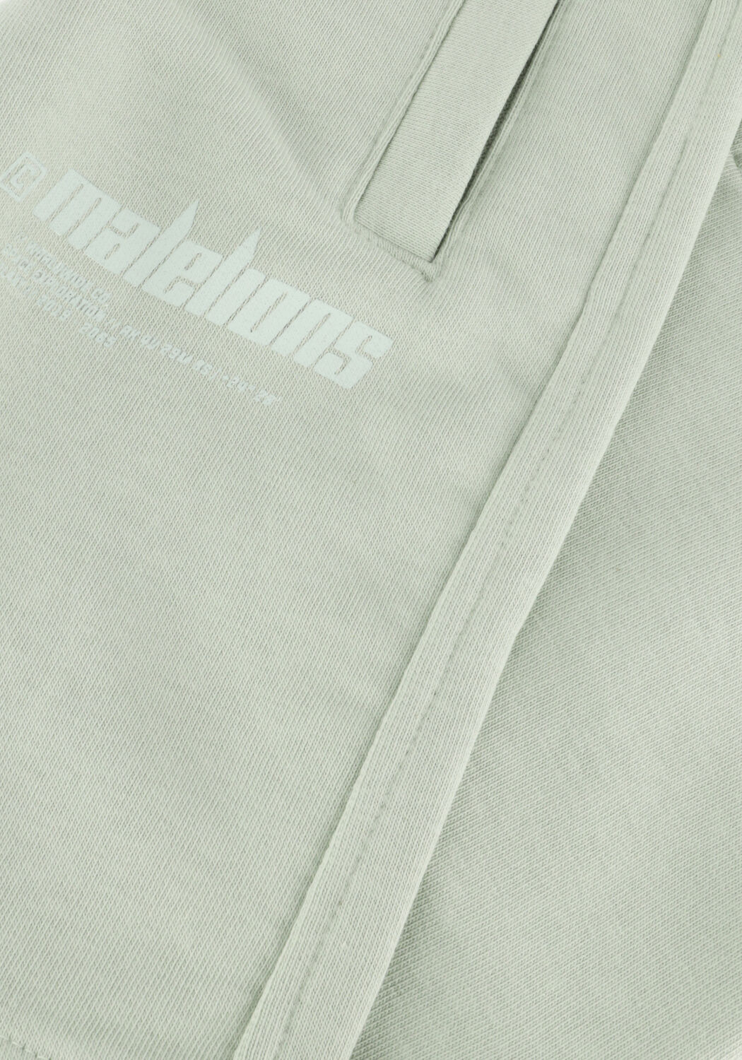 Minze MALELIONS Kurze Hose WORLDWIDE SHORTS - large