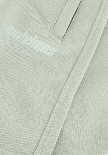 Minze MALELIONS Kurze Hose WORLDWIDE SHORTS - large