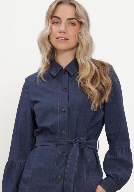 Blaue JAPAN TKY Blazers PUMIKA - large