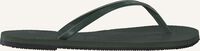 Grüne HAVAIANAS Zehentrenner YOU METALLIC Grüne HAVAIANAS Zehentrenner YOU METALLIC - medium