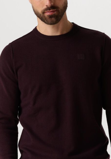 Lilane BUTCHER OF BLUE Pullover CLIFDEN CREW - large