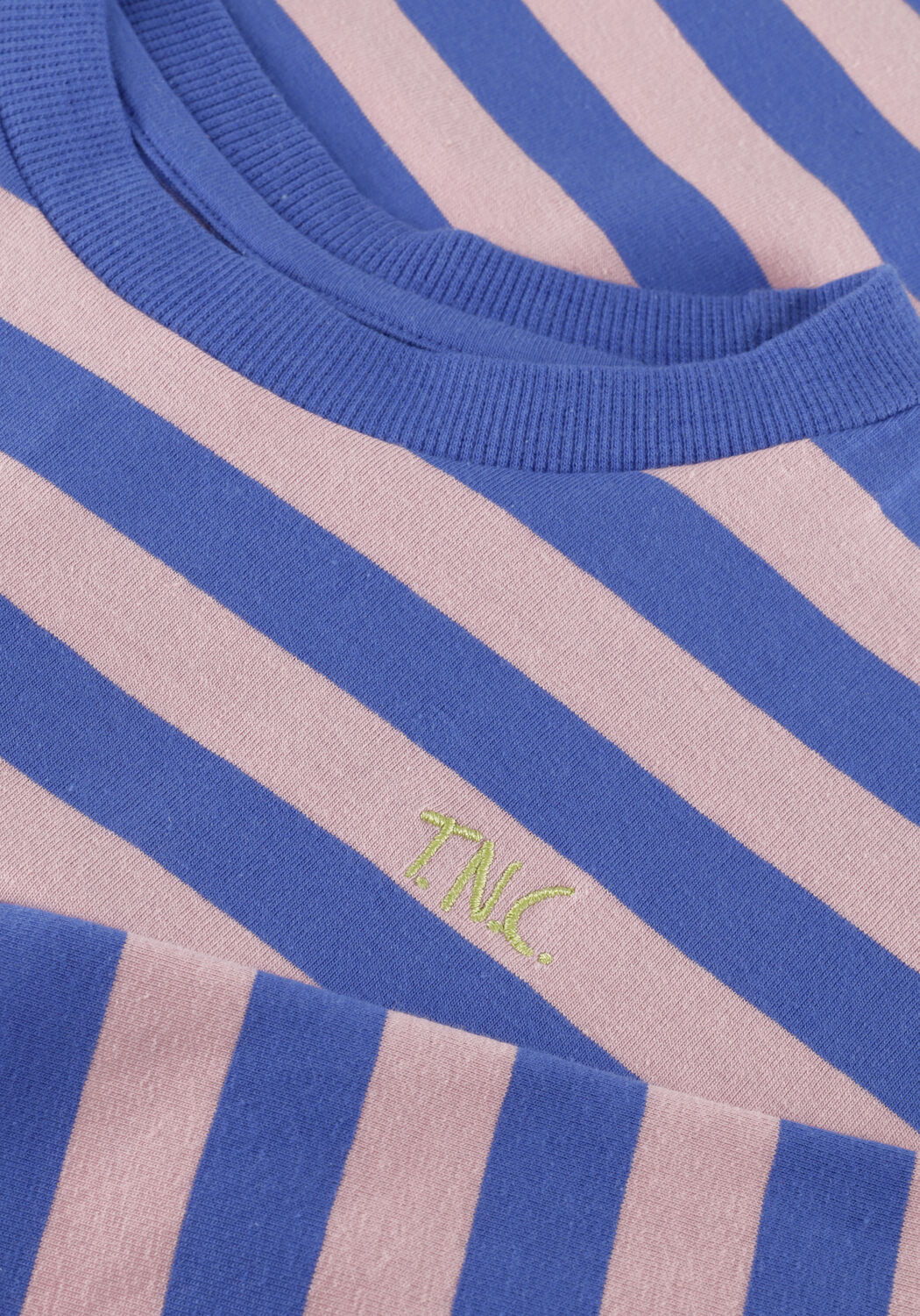 Blaue THE NEW CHAPTER Tops & T-shirts T-SHIRT LOU - large