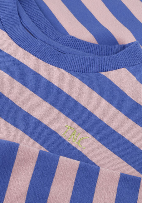 Blaue THE NEW CHAPTER Tops & T-shirts T-SHIRT LOU - large