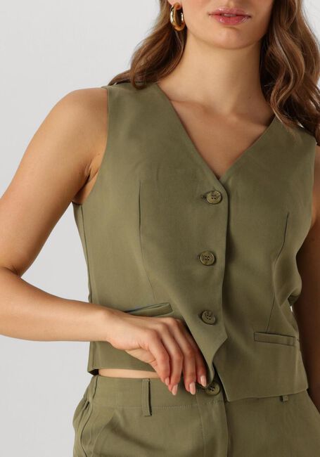 Grüne YDENCE Gilet GILET KAIA - large
