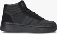 Schwarze BJORN BORG Sneaker high T2200 MID TNL K - medium