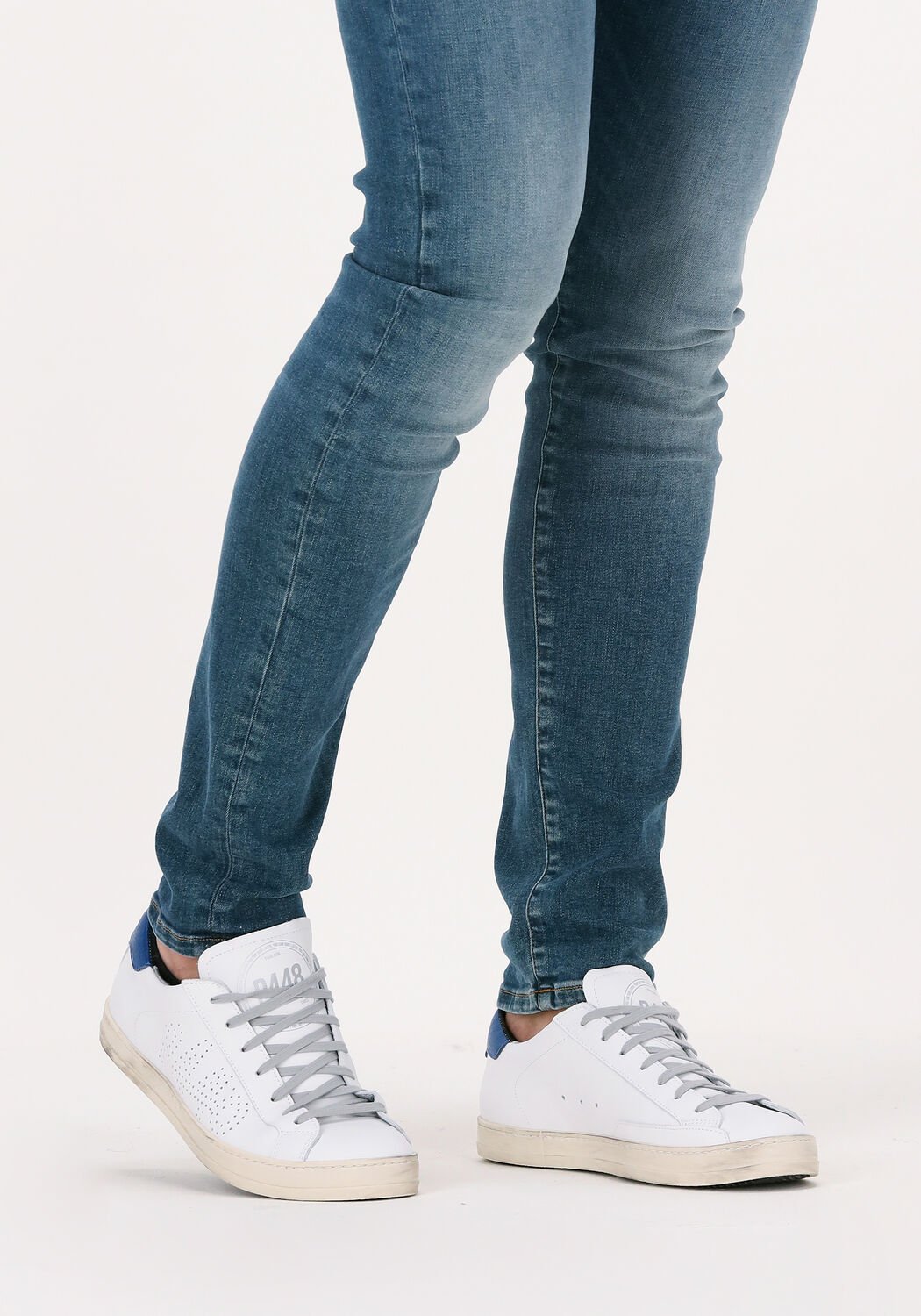 Sneakers p448 homme outlet