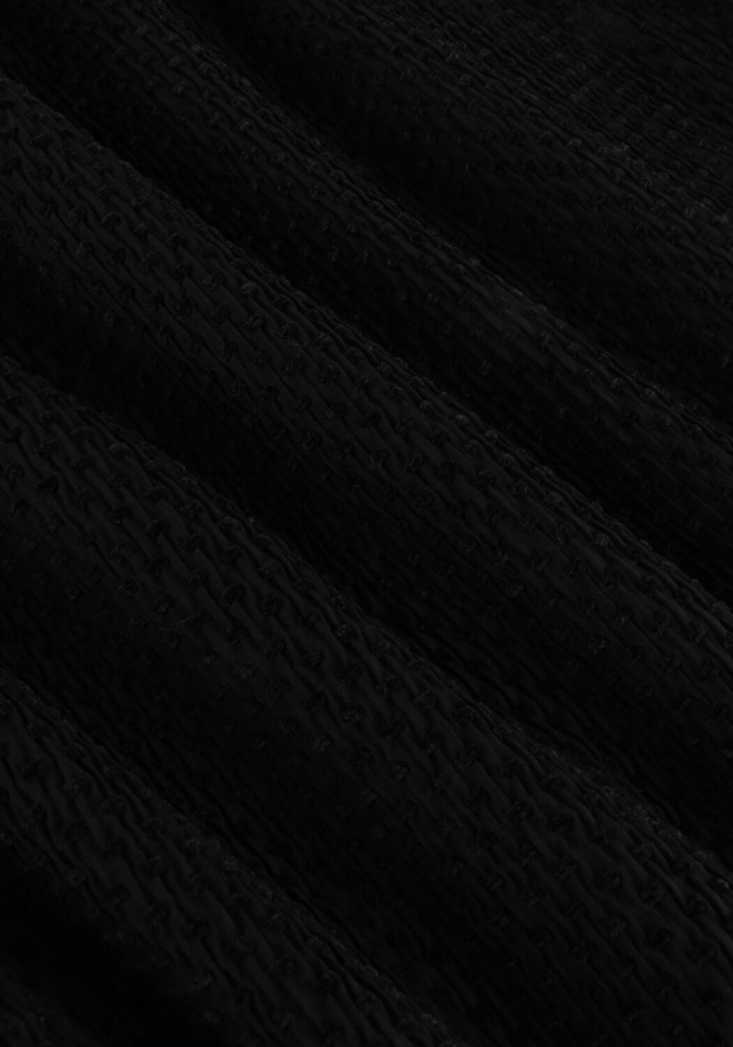 Schwarze CO'COUTURE Minikleid JODY DRESS - large