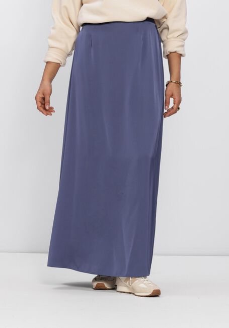 Blaue ANOTHER LABEL R&ouml;cke ALLIZZI SKIRT - large