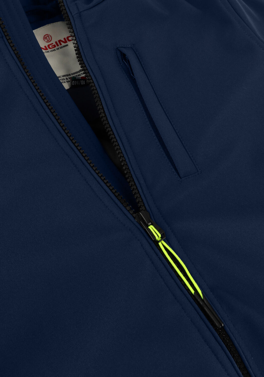 Dunkelblau VINGINO Jack TEFERS - large