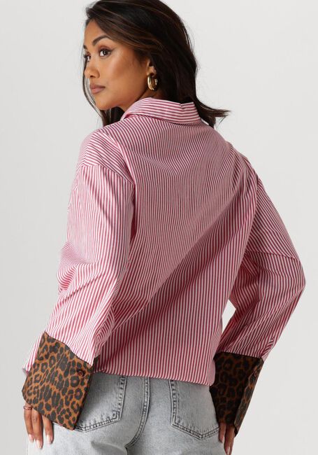 Rote REFINED DEPARTMENT Blusen REESE - large