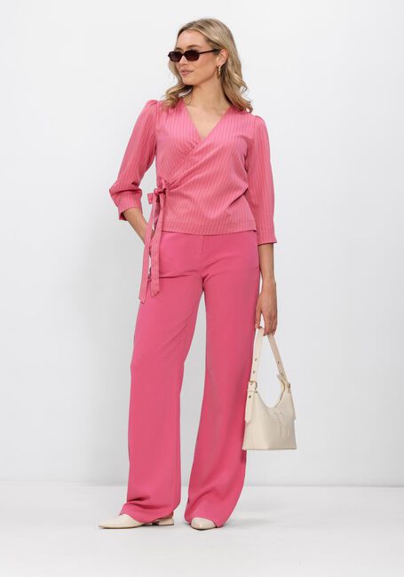 Rosane YDENCE Blusen TOP DUNYA - large