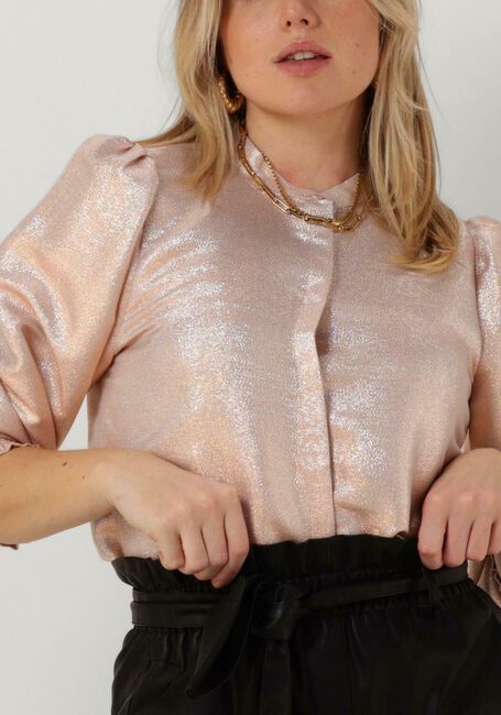 Rosane BRUUNS BAZAAR Bluse GERBERA LUZA SHIRT - large