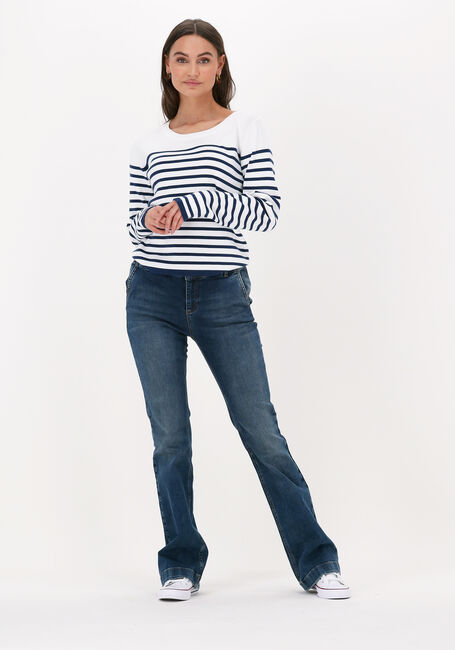 Dunkelblau BELLAMY Pullover SAUVETERRE - large