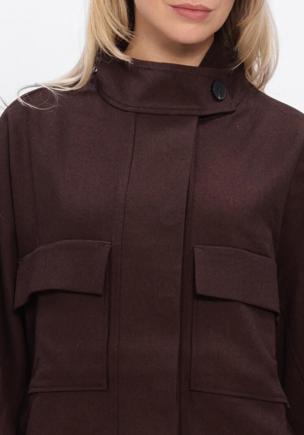 Braune SUNCOO Blazers DONA - large